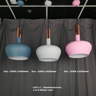 Hanging Pendent Light