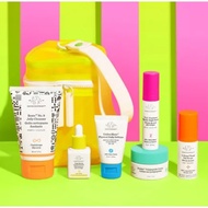 Drunk Elephant The Littles 6.0 Skincare Set - Beste 60ml + C-Firma 9ml + Protini 15ml + TLC Framboos
