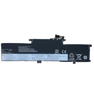 Lenovo Thinkpad L380 L390 Yoga S2 4th 3rd L17C3P53  Laptop Battery