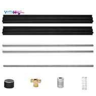 CNC 3018 Pro Upgrade Kit Extension Kit for 3018 to 3040 Compatible for 3018 Pro CNC Engraving Millin