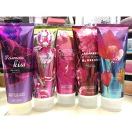 Luxuries BODY PERFUME BODY CREAM