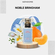 ⚡SUPER SALES⚡SZINDORE BBW NOBLE BRINGHAM PERFUME FOR HER 15ML BY SZINDORE⚡