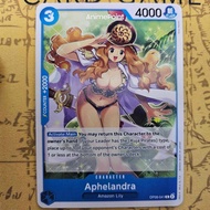 One Piece TCG [ENGLISH] OP08-041 C Aphelandra [ENGLISH VERSION]