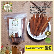 Sweet Wood Spices Flavors Herbal Medicine Spices | ✅ [COD] Kayu Manis Penyedap Rasa Bumbu Dapur Rempah Obat Herbal