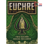 Euchre V3 Playing Cards