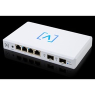 Alta Labs 10Gbps PoE+ 4 Port Router with SFP+ - Route10 Alta Labs ROUTE10