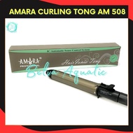 Ready Amara Catok Curly AM 508 Catok Keriting Catok Rambut Salon