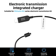 E-variable Bicycle All-in-one Design Charger For Shimano Di2 Road Mountain Bike Electronic Shift Kit