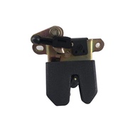 Black Rear Trunk Latch Lock Actuator for VW Volkswagen Jetta Bora 1999-2005  1J5 827 505 D 1J5827505