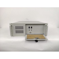 4u Standard Rack Type Industrial Control Industrial DVR Instrument Equipment CNC Computer Server Cha