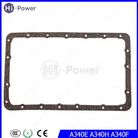 A350E A343F 30-40LE 30-80LE AW30-43LE A650E Transmission Oil pan gasket 95-up A340E A340H A340F A341