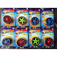 Yoyo Game Kids Toys/Permainan Yoyo Kanak kanak