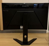 Gigabyte M27Q 27 Inch IPS 2k 170hz