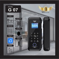 Biosystem iLock G07 Digital Door Lock