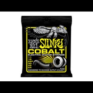 ERNIE BALL ERNIE BALL 2727 Electric guitar strings 11-54 COBALT BEEFY SLINKY