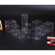Custom Plastics Box, Tray,  Gift Box, Transparent Gift Box, Kotak Hadiah Plastik