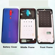 OP A9 2020 / A5 2020 CPH1931 HOUSING MIDDLE LCD FRAME BACK BATTERY COVER
