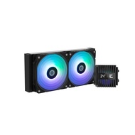 CPU LIQUID COOLER ZALMAN ALPHA2 A24 (BLACK)