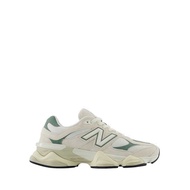 Giày Thể Thao 9060 Unisex - White/Green FD9D