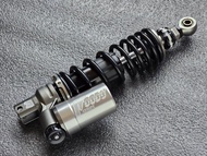 MMM Moody Series โช๊คอัพเดี่ยวปรับ 3 จุด แทงค์ล่าง