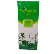 Unik Probagin Elixir Btl 300Ml Diskon