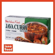 House Foods Java Curry Sauce Mix [imported]