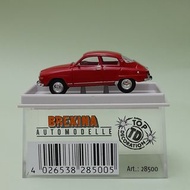 1:87 Scale Car 模型車仔, SAAB 96