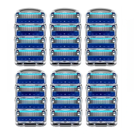 Manual RazorsClassic Razor With Replacement Blades Skin Guard Included Razor Holder Stainless Retro