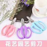Stainless Steel Gardening Shears Flower Branch Shears Gardening Shears Flower Branch Shears Flower P