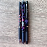 Anna Sui 百樂 pilot juice up 原子筆Hi-tec-C筆殻