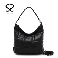 SARA SMITH AUDREY LADIES TOP HANDLE TOTE BAG SBY 7976 MULTI COLOR ·~
