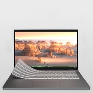 Silicone Laptop Keyboard Cover for ACER Aspire 3 A315-24p A315-44p Computer Soft Case Keyboard Prote