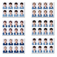 [kstuffind] (7) ENHA ID PHOTO PICTURE MEMBER ENHYPEN ENGENE ID PHOTO PHOTO JUNGWON HEESEUNG JAY JAKE