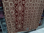 sarung wadimor bali silver,sarung wadimor motif kembang