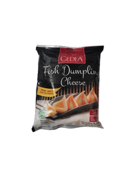 250gr CEDEA Fish Dumpling Ayam dan Keju