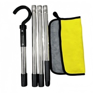 【NEW】Extendable Pool Hook for Robotic Cleaners 1.4m 1.8m Adjustable Assembly Swimming