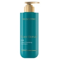 Musentang - Functional HA Deep Cleansing Shampoo (Pet Shampoo)