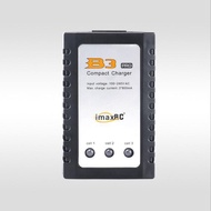 B3 Charger Model Aircraft Car Model Fixed Wing Drone 2S-3S Lithium Battery 7.4V 11.1V Balance Charge