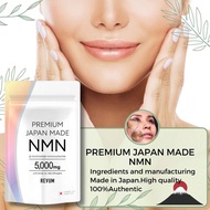 NMN Premium Japan Made 100% pure NMN Direct from Japan