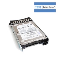 IBM 2.5" 81Y9651 SAS HDD Hard Disk 900 GB 900GB New