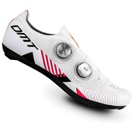 DMT รองเท้าจักรยานเสือหมอบ KR0 Giro d'Italia 2022 พื้นคาร์บอน MADE IN ITALY ของแท้ 100%