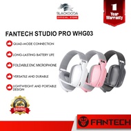 Fantech Studio WHG03 Wireless Headset Bluetooth Headphone Strikespeed Headset