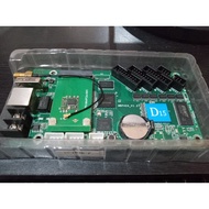 Huidu HD-D15 WIFI HD D15 LAN USB Card Videotron Controller