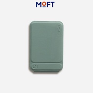 🇹🇭กทม. MOFT SNAP INVISIBLE PHONE TRIPOD (MOVAS) ขาตั้งสำหรับ SMARTPHONE แบบแม่เหล็ก &amp; Strong Magnets Tripod for iPhone 12-15por Samsung
