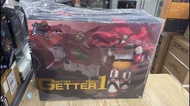 全新 Sky X Studio Getter 1 Robot 真三一萬能俠 三一萬能俠 1號機 世界最後之日