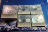 Sony Minidisc 全新空白碟