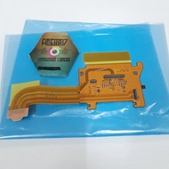 Flex flexible Lcd for canon eos 5D4 5D Mark IV 5DIV 5DM4