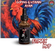 NH Fishing - [PROMO DEATH], Fighting Cock Doping, Imported Thai Fighting Cock Doping, Fighting Cock 