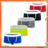 GX3 Underwear Sports Dry Boxer Orange By ToJocks K1380