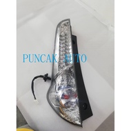 PERODUA ALZA 2014 TAIL LAMP (NEW) DEPO LAMPU BELAKANG